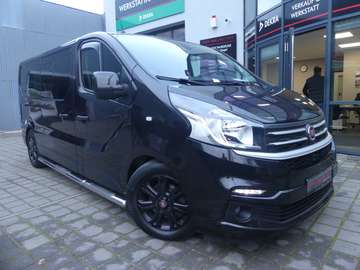 2.0 EcoJet L2H1 Family 8SITZE/KAM/STHZ