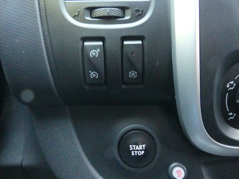 Photo du véhicule