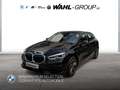 BMW 118 i Sport Line DKG LED Navi SHZ PDC Schwarz - thumbnail 1
