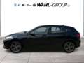 BMW 118 i Sport Line DKG LED Navi SHZ PDC Schwarz - thumbnail 2