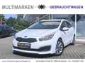 Kia Ceed / cee'd Sportswagon Dream Team 1.4 CVVT Navi/klima/Ambient Weiß - thumbnail 1