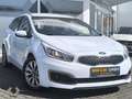 Kia Ceed / cee'd Sportswagon Dream Team 1.4 CVVT Navi/klima/Ambient Weiß - thumbnail 3