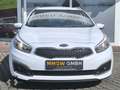 Kia Ceed / cee'd Sportswagon Dream Team 1.4 CVVT Navi/klima/Ambient Weiß - thumbnail 2