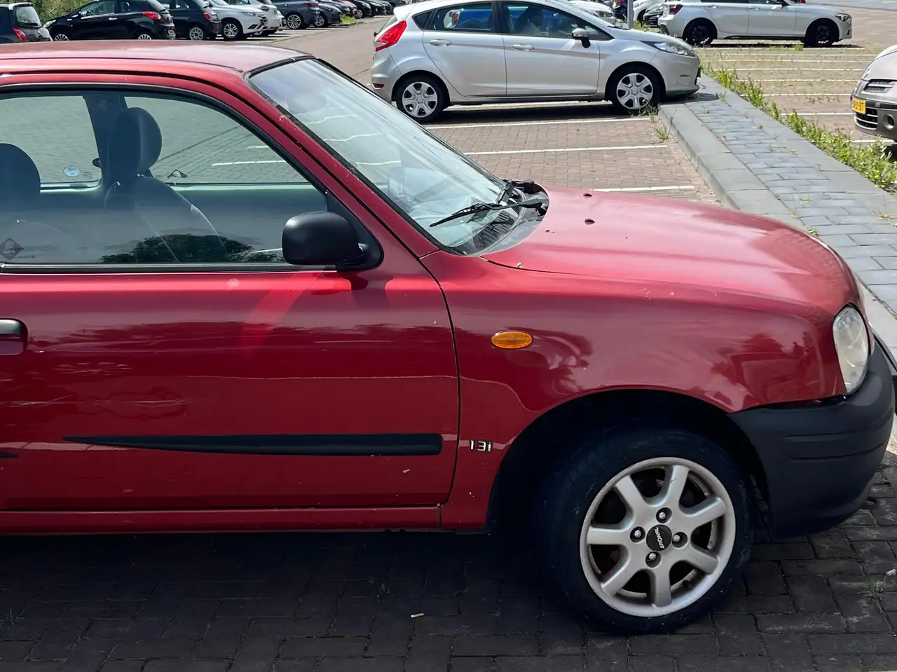 Nissan Micra 1.3 GX N-CVT, foto 9