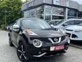 Nissan Juke N-Connecta*Navi*360°-Kamera*Alu*WiPa*TOP Noir - thumbnail 1