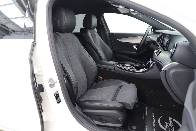 Mercedes-Benz E 220 d T 194 PS 9G Multibeam R-Cam AHK — photo 10
