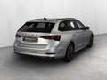 Skoda Octavia wagon 2.0 tdi evo sportline 115cv Silber - thumbnail 4