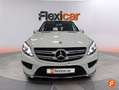 Mercedes-Benz GLE 350 350d 4Matic Aut. Blanco - thumbnail 8