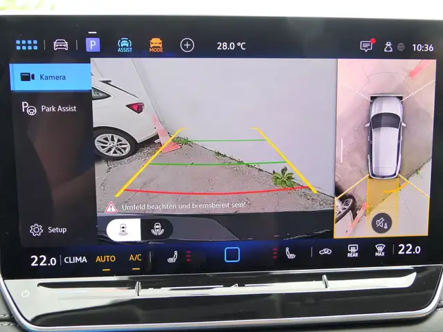 Volkswagen Tiguan view 13