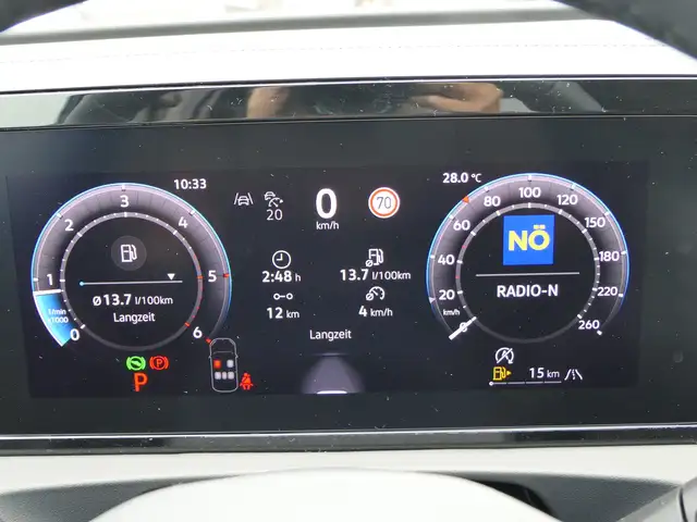 Volkswagen Tiguan view 7