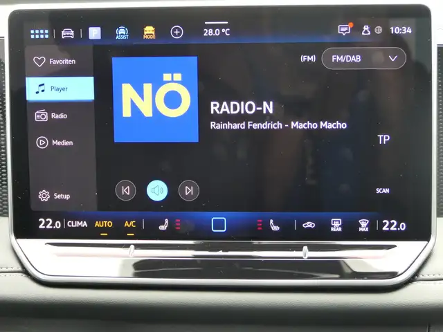 Volkswagen Tiguan view 10