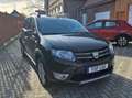 Dacia Sandero Stepway Prestige 1 Hand Tüv Neu Noir - thumbnail 7