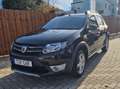 Dacia Sandero Stepway Prestige 1 Hand Tüv Neu Noir - thumbnail 1