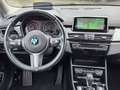 BMW 220 d xDrive Adv*HeadUP*1.Hand*Autom*Leder*TOP Schwarz - thumbnail 11