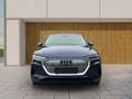 Audi e-tron 50 quattro AHK+1teHand+LED+Klima inkl.MWST Blau - thumbnail 8