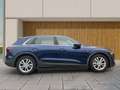 Audi e-tron 50 quattro AHK+1teHand+LED+Klima inkl.MWST Blau - thumbnail 7