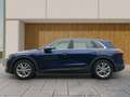 Audi e-tron 50 quattro AHK+1teHand+LED+Klima inkl.MWST Blau - thumbnail 1