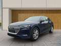Audi e-tron 50 quattro AHK+1teHand+LED+Klima inkl.MWST Blau - thumbnail 3