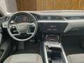 Audi e-tron 50 quattro AHK+1teHand+LED+Klima inkl.MWST Blau - thumbnail 14