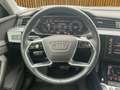 Audi e-tron 50 quattro AHK+1teHand+LED+Klima inkl.MWST Blau - thumbnail 11
