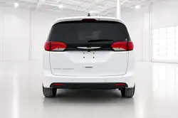 Chrysler Grand Caravan 2026