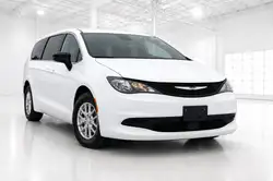 Chrysler Grand Caravan 2026