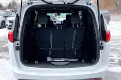 Chrysler Grand Caravan 2026 — фото 14