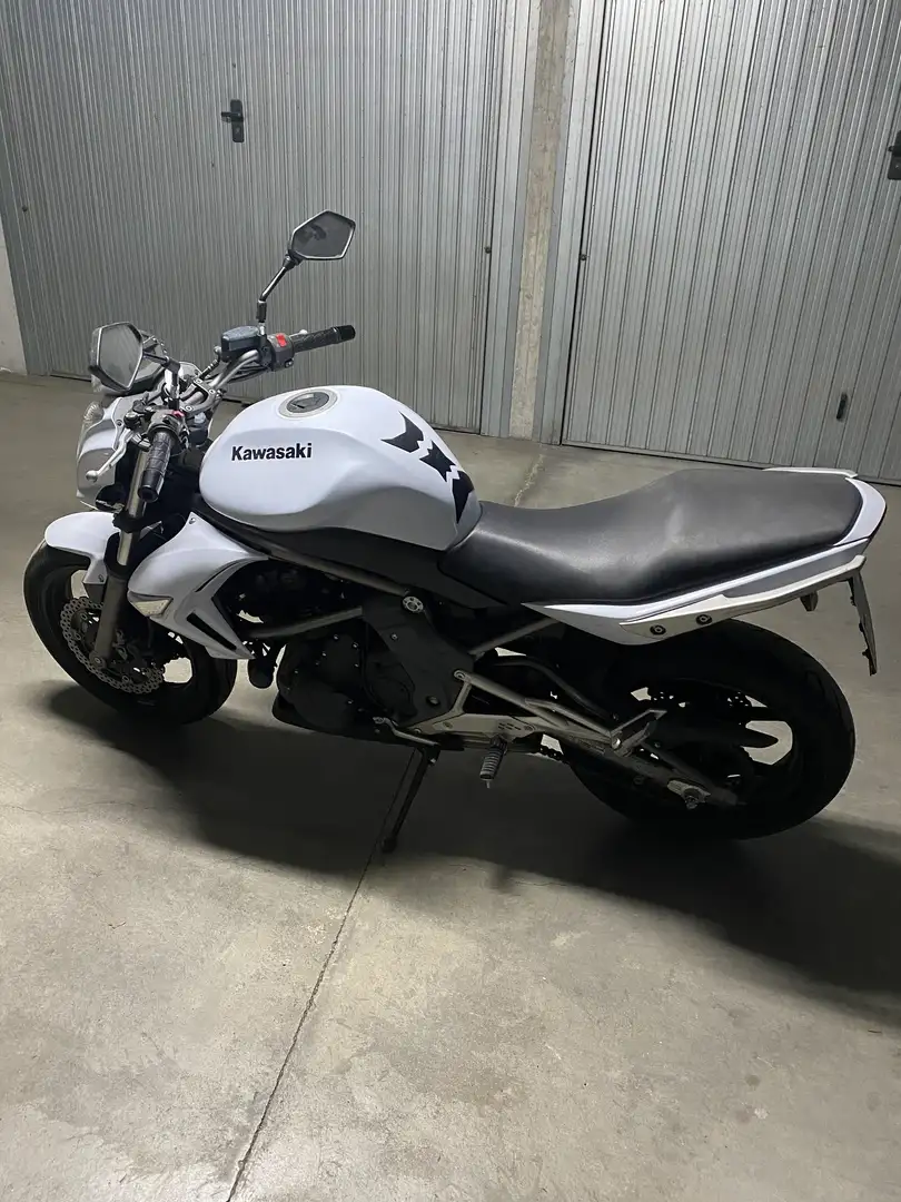 Kawasaki ER - 6 N - 2