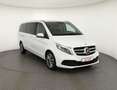 Mercedes-Benz V 250 V250d extralang 9G-Tronic LED Navi AHK Kamera Blanc - thumbnail 7