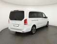 Mercedes-Benz V 250 V250d extralang 9G-Tronic LED Navi AHK Kamera Blanc - thumbnail 5