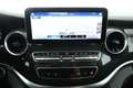 Mercedes-Benz V 250 V250d extralang 9G-Tronic LED Navi AHK Kamera Blanc - thumbnail 11