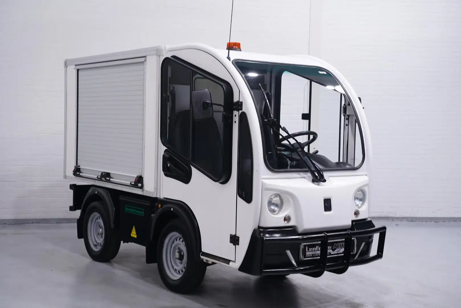 Goupil Sonstige G3 Weiß - 2