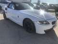 BMW Z4 2.0i Білий - thumbnail 2