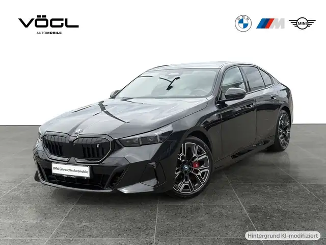 BMW i5 eDrive40 Limousine M Sport Head-Up Bowers&Wilkins