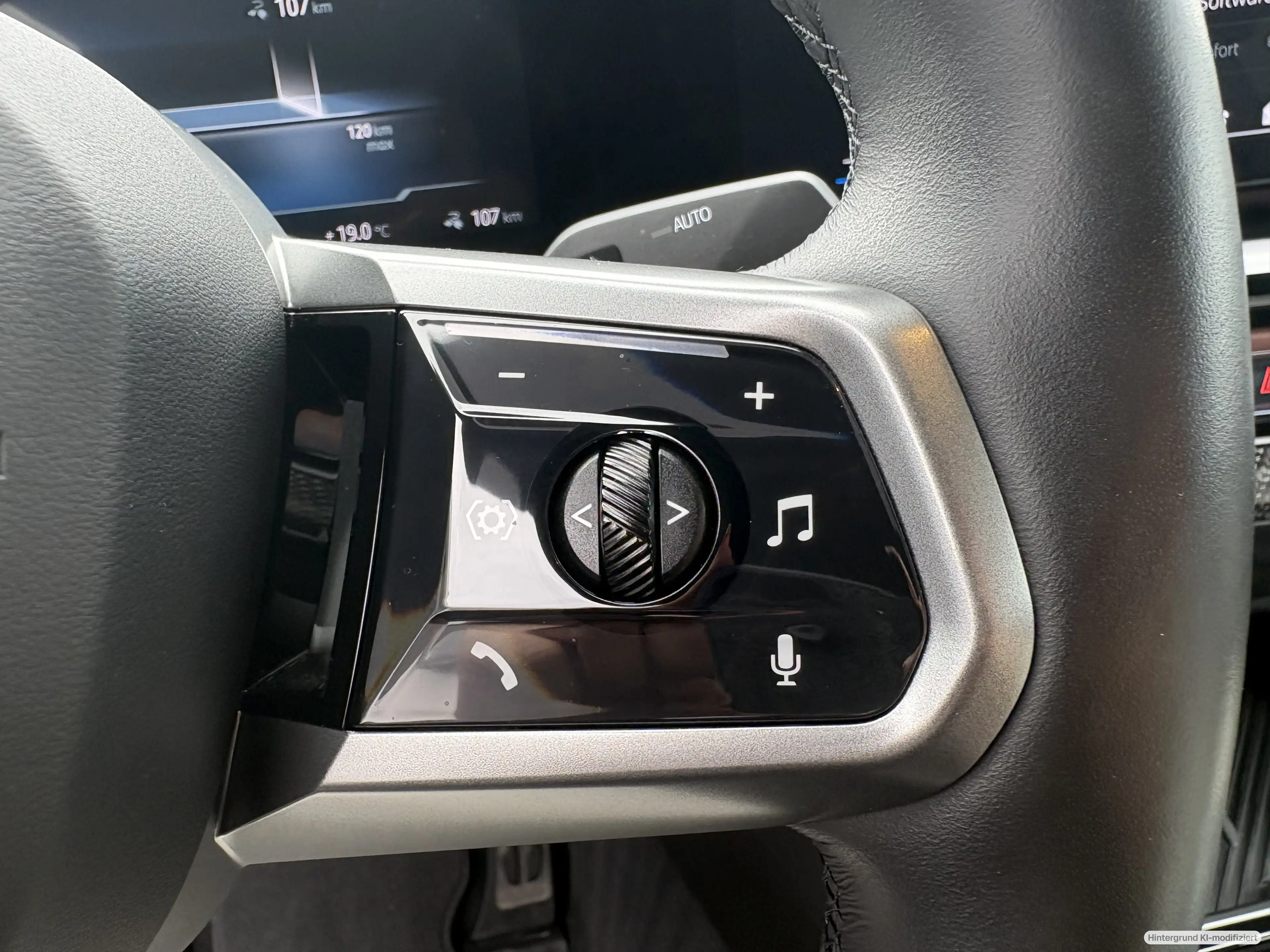 BMW i5 eDrive40 Limousine M Sport Head-Up Bowers&Wilkins — photo 13