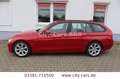 BMW 328 iX  Touring Allrad*Leder*Sportsitze*Bi Xenon Červená - thumbnail 3
