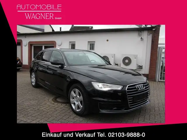 Audi A6 Avant 2.0 TDI ultra  NAVI*XENON*AHK*PDC/44766