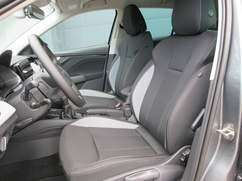 Skoda Scala Selection TSI — photo 11