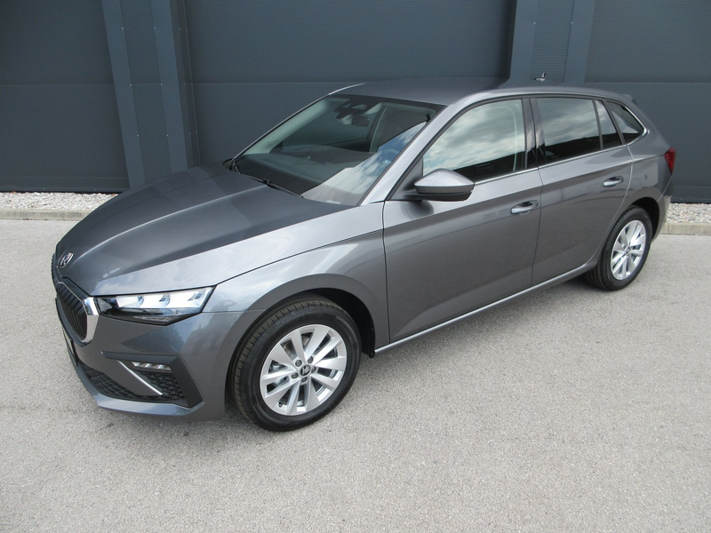 Skoda Scala Selection TSI — photo 2