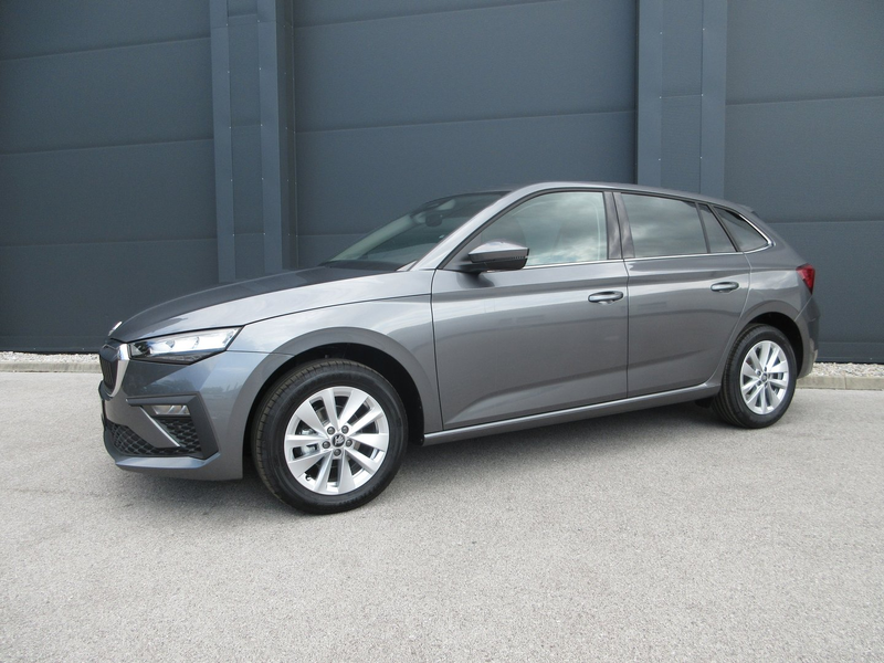 Skoda Scala Selection TSI — photo 3