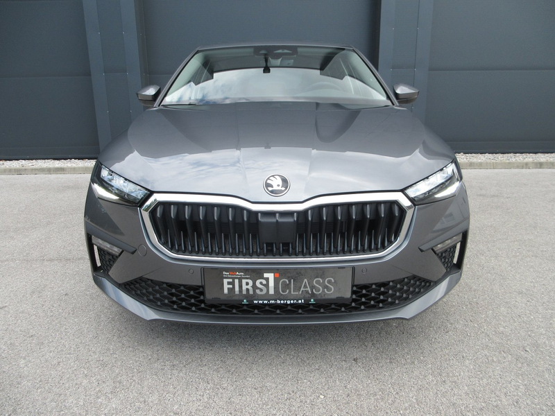 Skoda Scala Selection TSI — photo 5