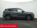 Volkswagen Tiguan 2.0 TDI DSG Elegance AHK NAVI ALU18 Grey - thumbnail 9