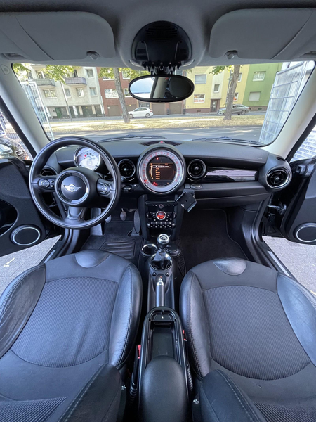 Photo du véhicule