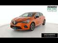 Renault Clio 1.6 E-Tech full hybrid Techno 145cv auto Oranje - thumbnail 1
