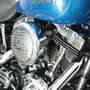Harley-Davidson Dyna Low Rider FXDLI Dyna Low Rider Blau - thumbnail 9