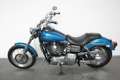 Harley-Davidson Dyna Low Rider FXDLI Dyna Low Rider Azul - thumbnail 21
