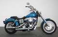 Harley-Davidson Dyna Low Rider FXDLI Dyna Low Rider Bleu - thumbnail 19
