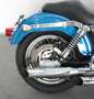 Harley-Davidson Dyna Low Rider FXDLI Dyna Low Rider Bleu - thumbnail 12