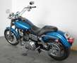 Harley-Davidson Dyna Low Rider FXDLI Dyna Low Rider Bleu - thumbnail 22