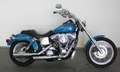 Harley-Davidson Dyna Low Rider FXDLI Dyna Low Rider Bleu - thumbnail 3